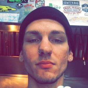 Meet your Posher, Steven